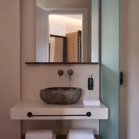 Kalea Mykonos Отель Орнос