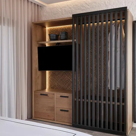 Kalea Mykonos Орнос