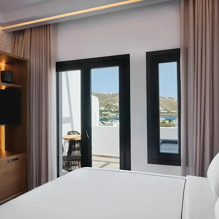 Kalea Mykonos Отель