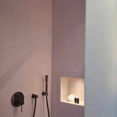 Отель Kalea Mykonos 4*