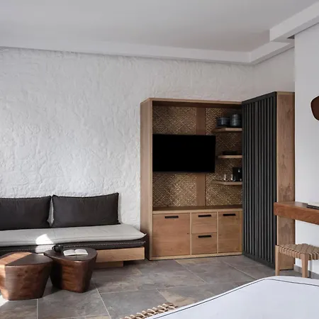 Отель Kalea Mykonos