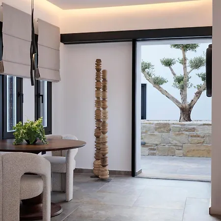 Kalea Mykonos Отель