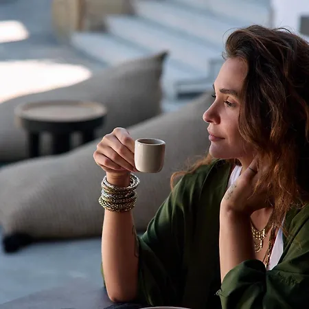 Отель Kalea Mykonos