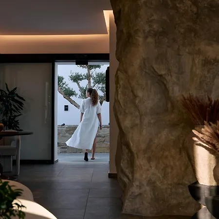 Kalea Mykonos Орнос