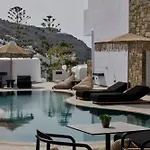 Kalea Mykonos 4* Ornos (Mykonos)