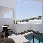 Hotell Kalea Mykonos 4*