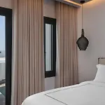 Hotell Kalea Mykonos 4*