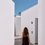 Kalea Mykonos 4* Ornos (Mykonos)