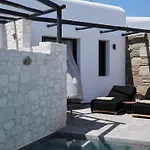 Kalea Mykonos 4* Ornos (Mykonos)