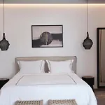 Kalea Mykonos 4* Ornos (Mykonos)