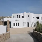 Kalea Mykonos Otel 4*