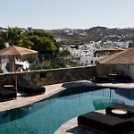Hotel Kalea Mykonos 4*