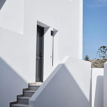 Kalea Mykonos 4*