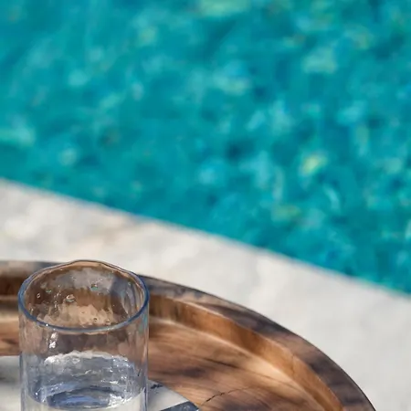 Kalea Mykonos 4* 奥诺斯