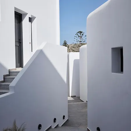 Kalea Mykonos 4*
