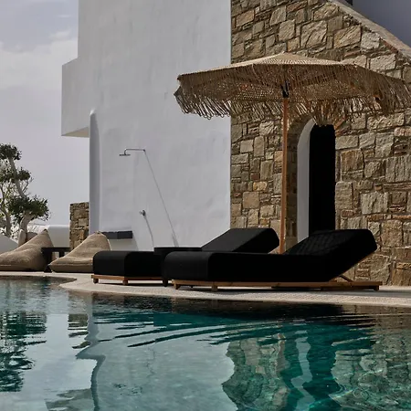 Kalea Mykonos 奥诺斯