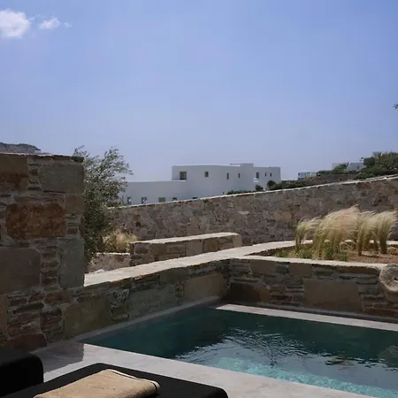 Otel Kalea Mykonos