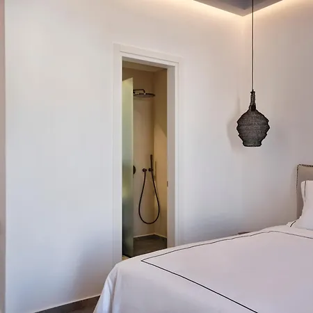 酒店 Kalea Mykonos 4*