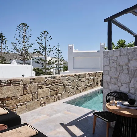 Kalea Mykonos Hotel