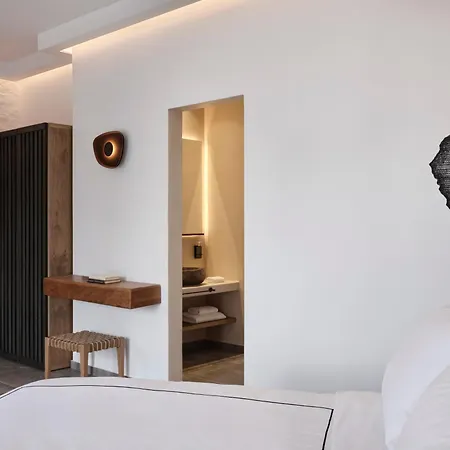 Kalea Mykonos 酒店 奥诺斯