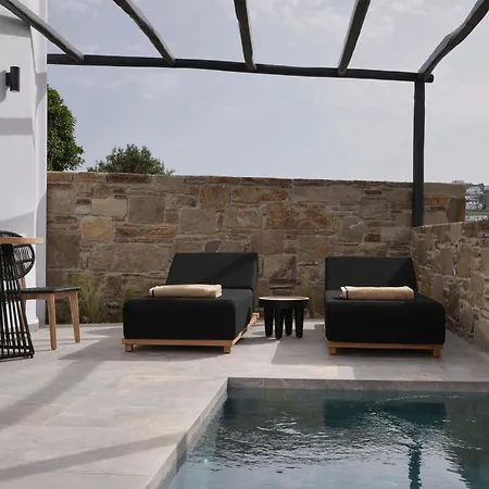 Otel Kalea Mykonos Ornos (Mykonos)