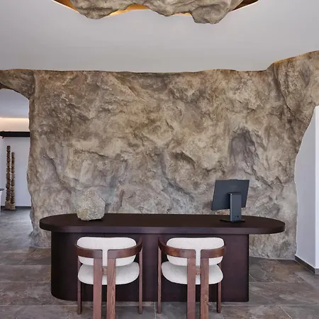 Kalea Mykonos Otel Ornos (Mykonos)