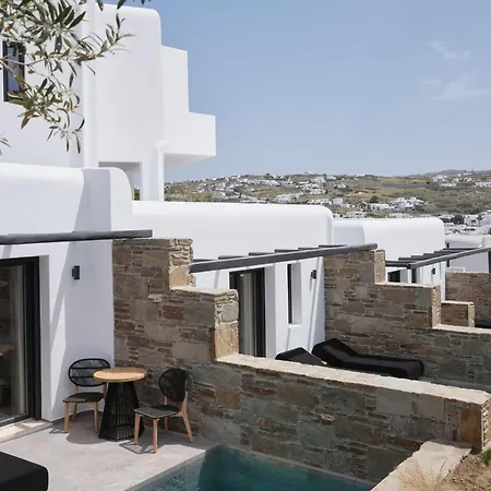 Kalea Mykonos 奥诺斯