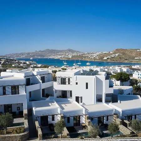 Kalea Mykonos