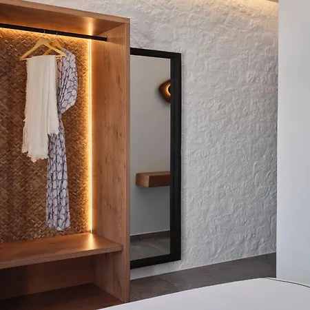 Kalea Mykonos Hotel 4*