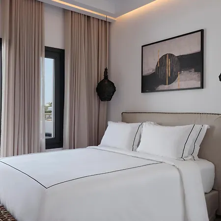 Kalea Mykonos Ornos (Mykonos)