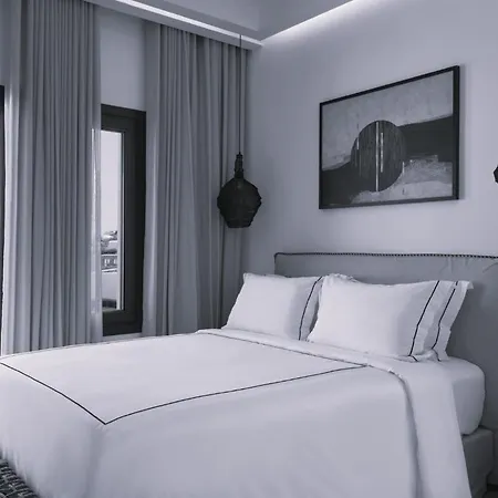 Kalea Mykonos Hotel