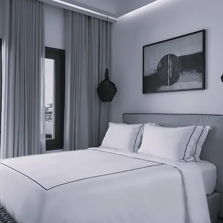 Otel Kalea Mykonos Ornos (Mykonos)