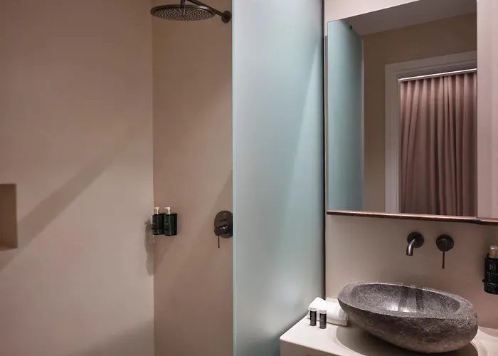 Kalea Mykonos Hotel 4*