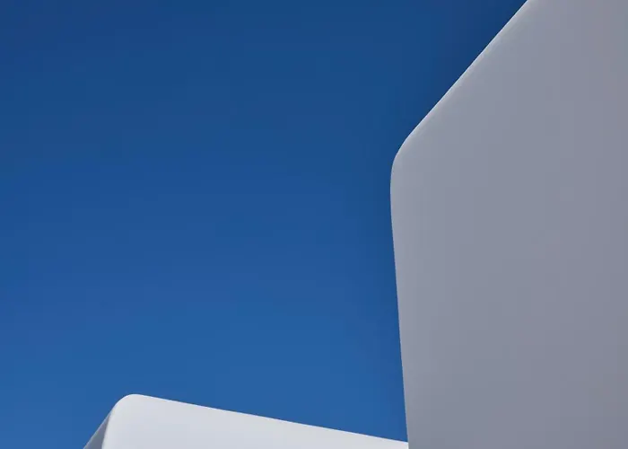 Hotel Kalea Mykonos Ornos (Mykonos)