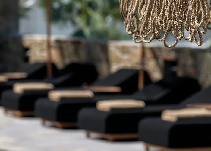 Hotel Kalea Mykonos Ornos (Mykonos)