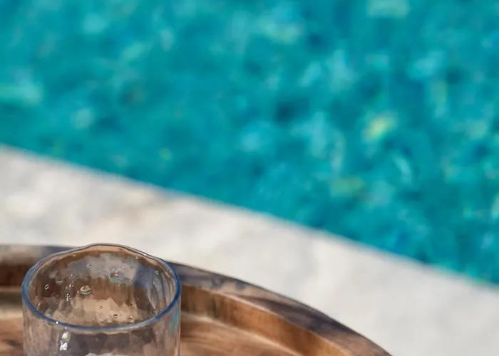 Kalea Mykonos 4* Орнос