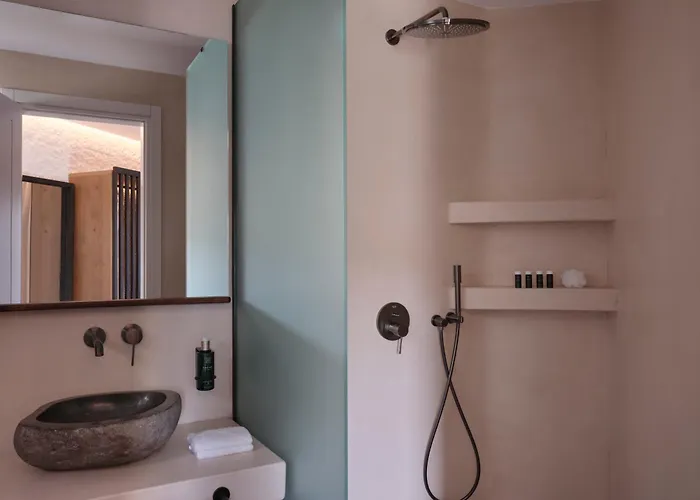 Kalea Mykonos Орнос