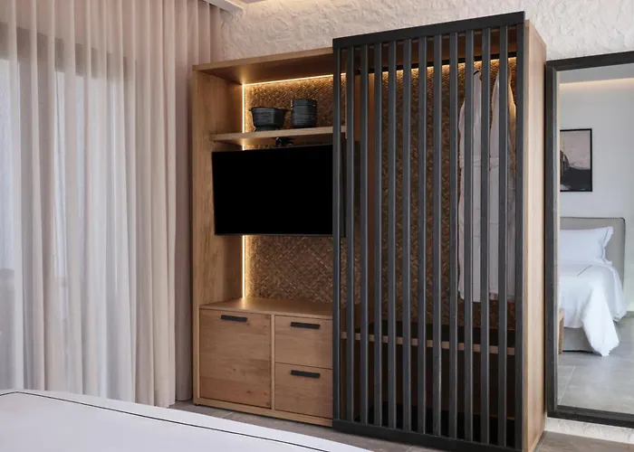 Kalea Mykonos Орнос