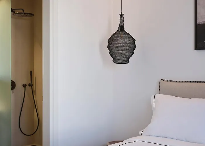 Kalea Mykonos Отель 4*