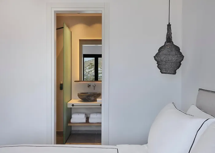 Hotel Kalea Mykonos 4*