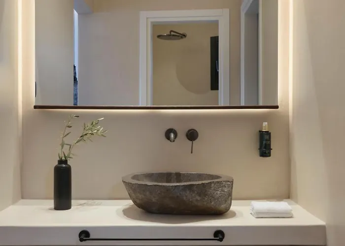 Отель Kalea Mykonos