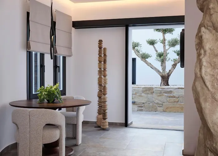 Kalea Mykonos Отель