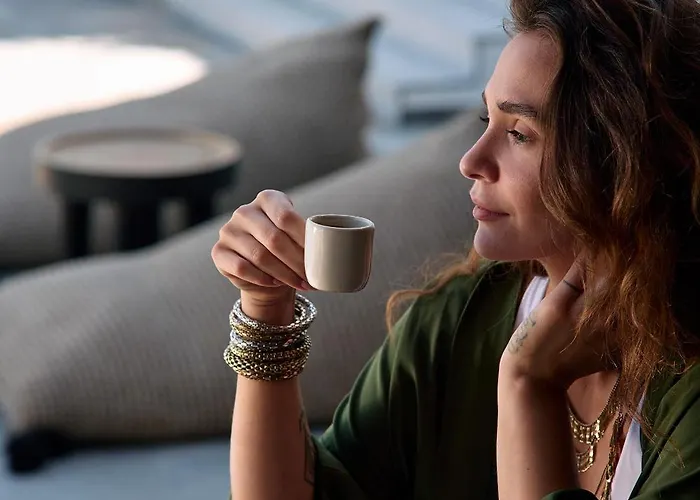 Отель Kalea Mykonos