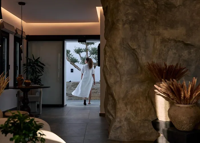 Kalea Mykonos Орнос