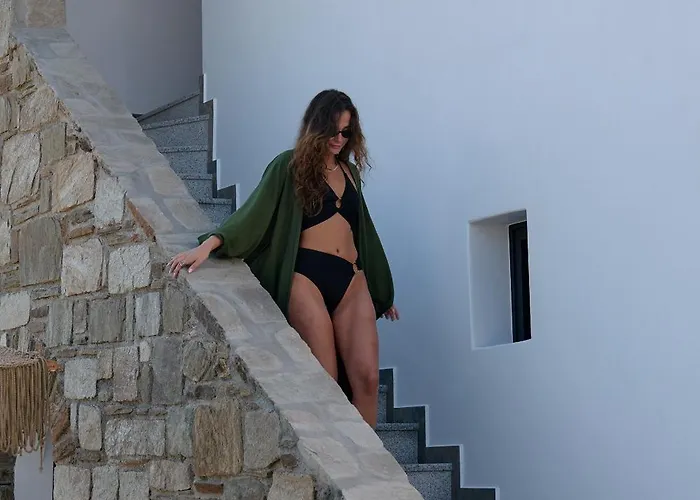 Kalea Mykonos Отель 4*