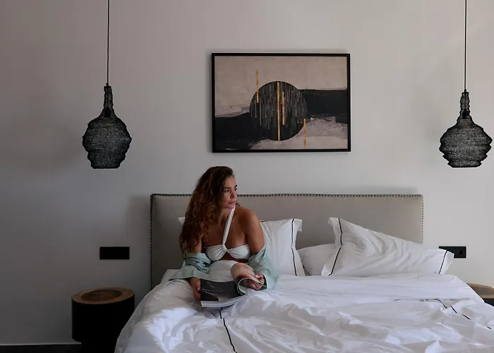 Kalea Mykonos Отель