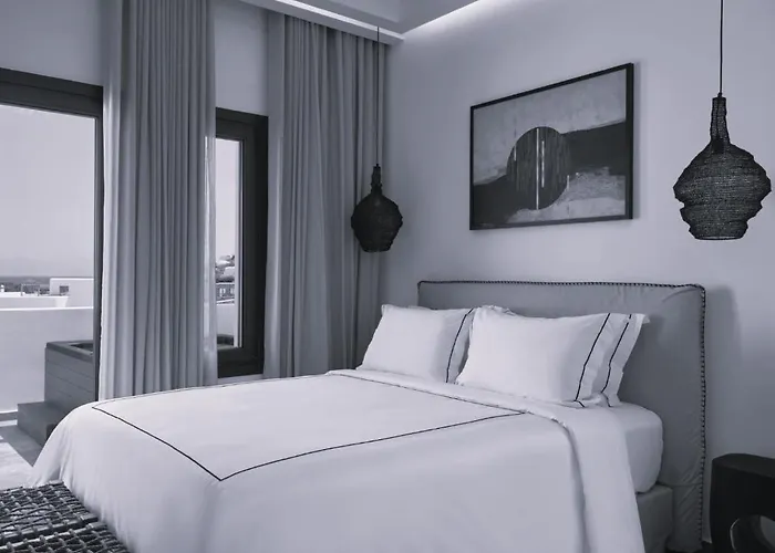 Kalea Mykonos Отель