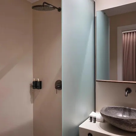 Kalea Mykonos Hotell 4*