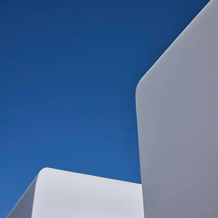 Hotell Kalea Mykonos Ornos (Mykonos)