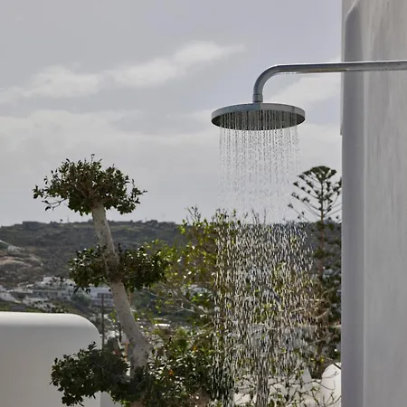 Kalea Mykonos Hotell Ornos (Mykonos)